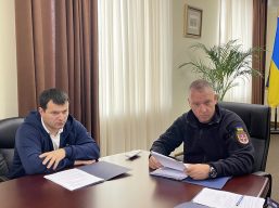 Чергове засідання провела комісія з питань транспортно-комунікаційної інфраструктури
