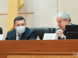 Інвестиції та використання коштів комунальними установами: Григорій Діденко та депутати долучилися до апаратної наради ОДА