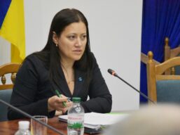 Засідання постійної комісії обласної ради з питань бюджету, фінансово-економічної політики та банківської діяльності