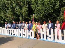 Візит Міністра освіти і науки України до Одеської області