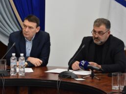 Засідання постійної комісії обласної ради з питань охорони здоров’я та соціальної політики