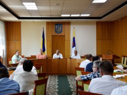 Нарада з питань відновлення, стабілізації та оздоровлення водних ресурсів Куяльницького і Тилігульського лиманів