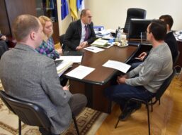 Особистий прийом громадян