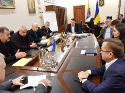 Голова Одеської обласної ради Сергій Паращенко ініціював проведення позачергової сесії