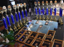 В Одесі пройшла щорічна церемонія «Народне визнання 2019»