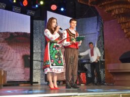 День Бессарабських болгар