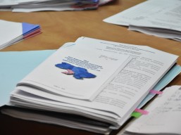 Засідання постійної комісії обласної ради з питань економіки, промисловості, підприємництва, регуляторної політики та інвестиційної діяльності