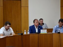 Перспективи формування нової системи адміністративно-територіального устрою Одещини