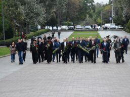 День визволення України від німецько-фашистських загарбників