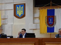 26-та позачергова сесія обласної ради (ОНОВЛЕНО)
