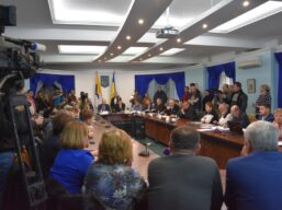 Доопрацювання проекту перспективного плану ОТГ в Одеській області триває