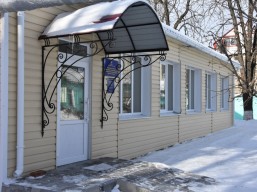 У Подільському інклюзивно-ресурсному центрі замінено вікна