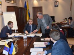 Перспектива будівництва понтонного мосту