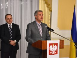 Національне свято Республіки Польща