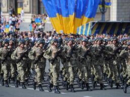 6 грудня – День Збройних Сил України