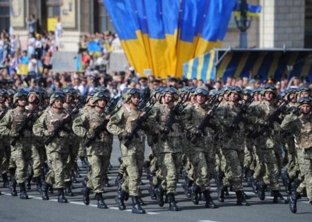 День збройних сил (1)