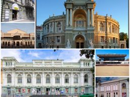 З Міжнародним днем театру