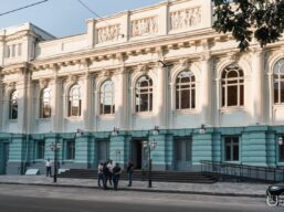 Григорій Діденко: рішення про звільнення Юлії Пивоварової навіть не розглядалося