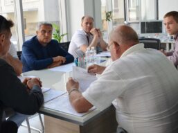 Анатолій Урбанський провів особистий прийом громадян