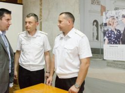 Фотопроект «Незрадливі»