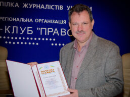 Одеська газета «Порто-франко» святкує ювілей