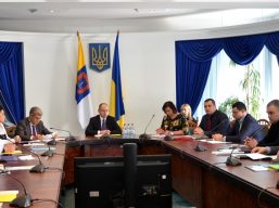 Впровадження житлових програм в Одеській області