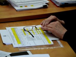 Засідання постійної комісії з питань економіки, промисловості, підприємництва, регуляторної політики та інвестиційної діяльності
