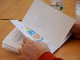 Чергове засідання геральдичної колегії при Одеській обласній раді