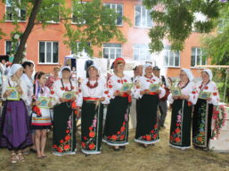 II-й регіональний фольклорно-етнографічного фестиваль «Artsyz Open Fest»