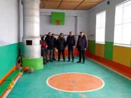 Григорій Діденко за підсумками робочого візиту до південних районів надав доручення головам комісій