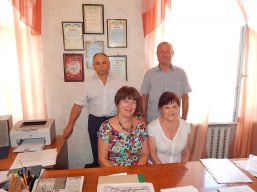 Суспільно-політичній газеті районній газеті «Татарбунарський вісник» виповнилося 74 роки