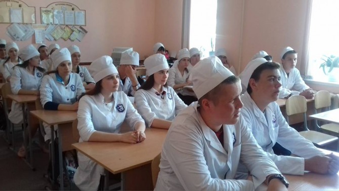 Медучилище (8)