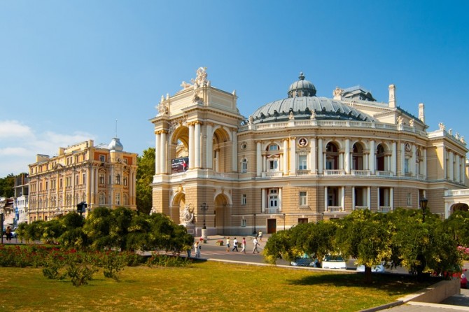 Одеса (2)
