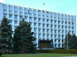 Сергій Паращенко провів особистий прийом громадян