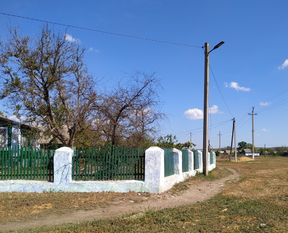 Рiчна