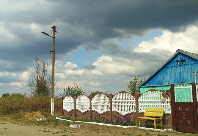 Шосейна 2