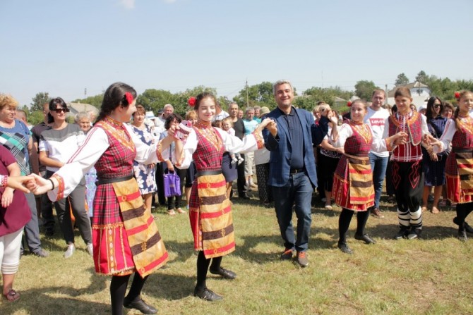 Сафьяны Ярмарка (12)