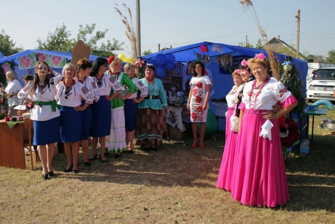 Сафьяны Ярмарка (14)