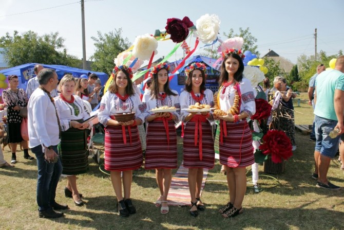 Сафьяны Ярмарка (8)