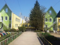 Програма енергоефективності Одеської області на 2016-2018 роки
