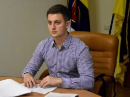 Засідання комісії з питань міжрегіонального і міжнародного співробітництва