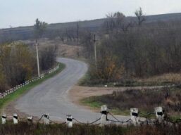 Еще раз о дорогах