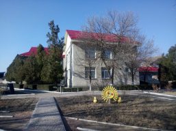 У селі Кирнички проведено благоустрій території дошкільного навчального закладу