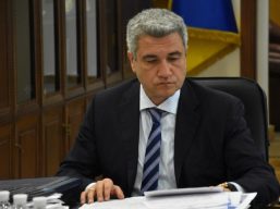 Апаратна нарада при керівництві обласної ради