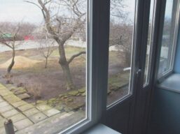 У будівлі фельдшерського пункту села Петрівка завершено внутрішній ремонт приміщень