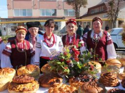 Балта відзначила 490-річчя