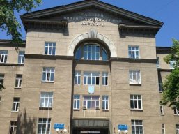 Настроены на профессионализм