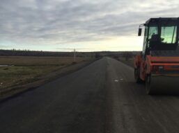Дорогу державного значення буде відремонтовано