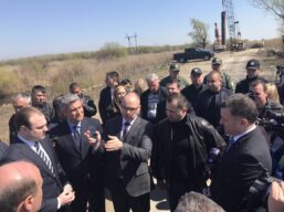 Об’їзній дорозі в районі села Паланка бути