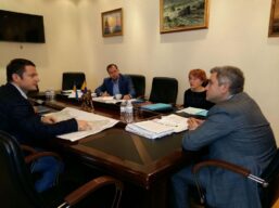 Ремонт доріг на Одещині продовжиться і у 2017 році